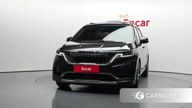 Kia Carnival 4th generation id 4958548 из Кореи 13