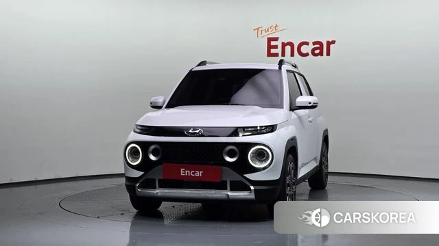 Hyundai Casper id 4974302 из Кореи 13