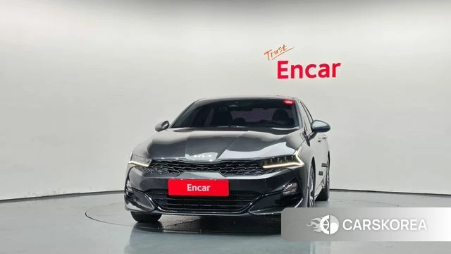 Kia K5 3rd generation id 4997309 из Кореи 23
