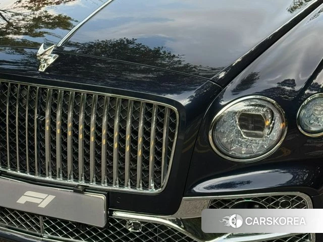 Bentley Flying Spur 3rd Generation id 4981991 из Кореи 13