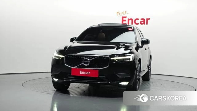 Volvo XC60 second Generation id 4907307 из Кореи 13