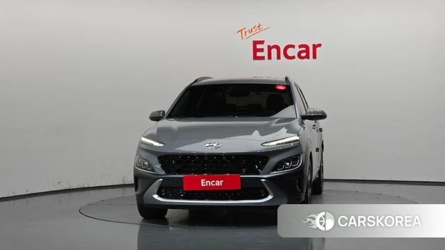 Hyundai The New Kona id 5022731 из Кореи 22
