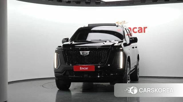 Cadillac Escalade 5th Generation id 4990212 из Кореи 13