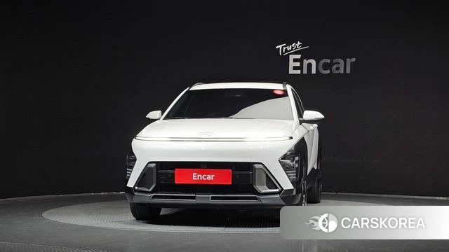 Hyundai Kona (SX2) id 4995837 из Кореи 23