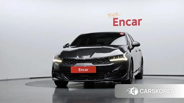Kia K5 3rd generation id 5028340 из Кореи 23