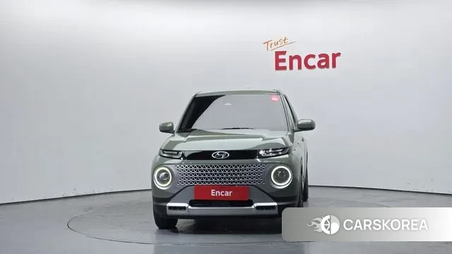 Hyundai Casper id 3655069 из Кореи 13