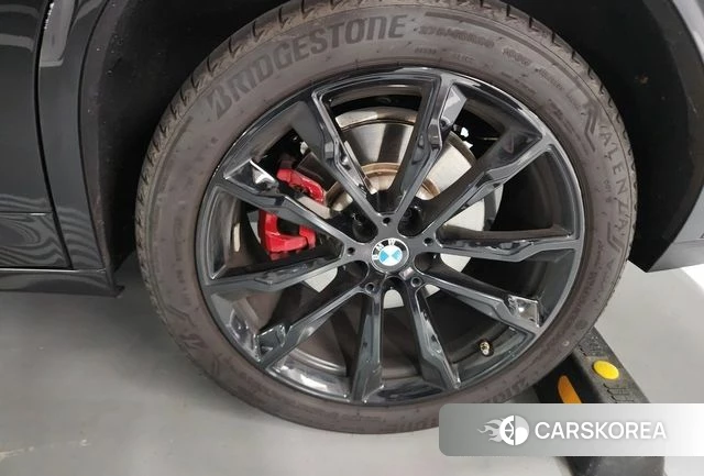 BMW X4 (G02) id 5032784 из Кореи 13