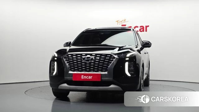 Hyundai Palisade id 5048294 из Кореи 23