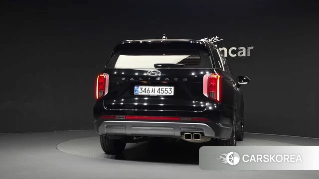 Hyundai The New Palisade id 4975678 из Кореи 23