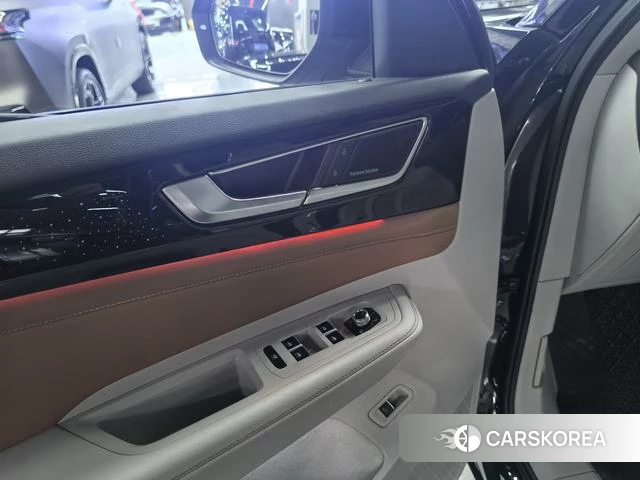 Volkswagen Teramont 2023 Черный из Китая, фото 3