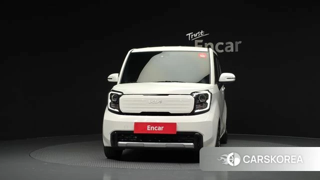 Kia The New Kia Ray id 5027002 из Кореи 23