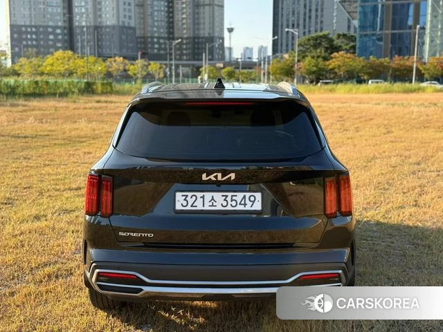 Kia Sorento 4th Generation id 4980929 из Кореи 13