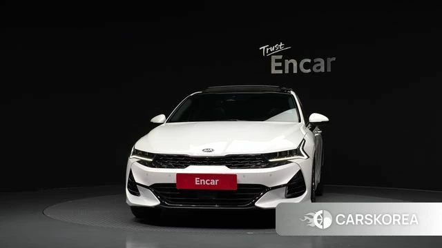 Kia K5 3rd generation id 4966810 из Кореи 13