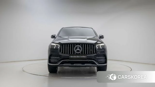 Mercedes-Benz GLE-Class W167 id 4997454 из Кореи 13