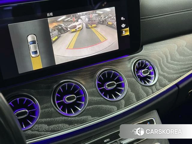 Mercedes-Benz CLS 2020 Серебристо-серый из Китая, фото 4