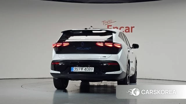 Renault Korea (Samsung) Filant id 4964204 из Кореи 23