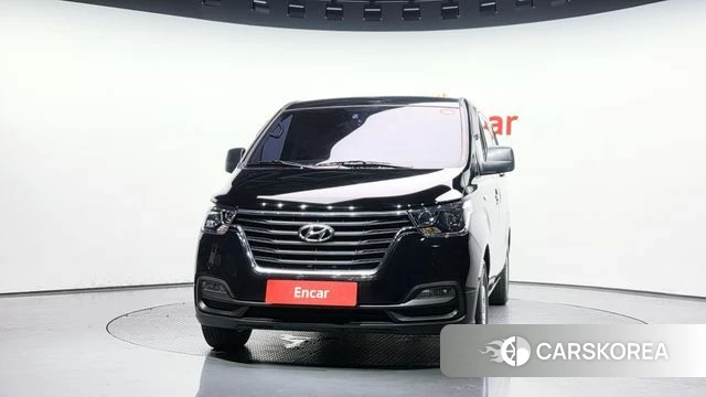 Hyundai The New Grand Starex id 4978023 из Кореи 23