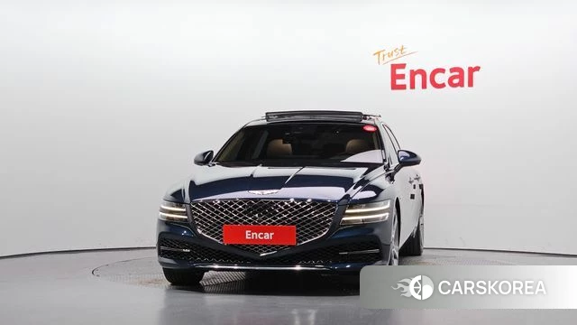 Genesis G80 (RG3) id 4987029 из Кореи 13