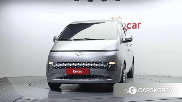 Hyundai Staria id 5017781 из Кореи 13