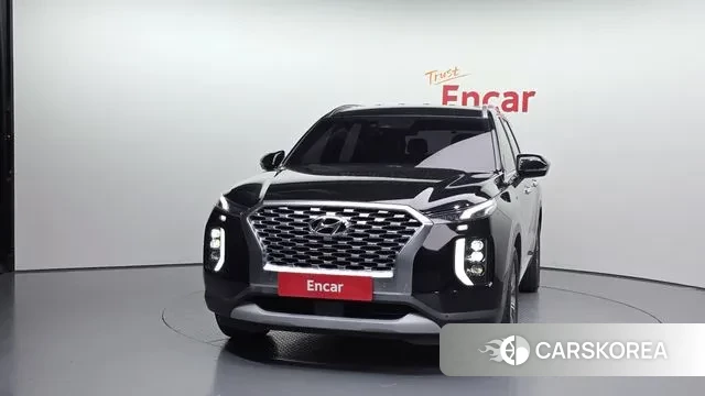 Hyundai Palisade id 3291851 из Кореи 13