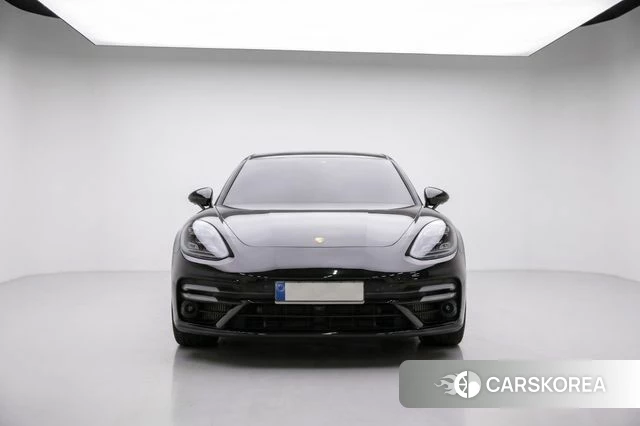 Porsche Panamera (971) id 4754244 из Кореи 13