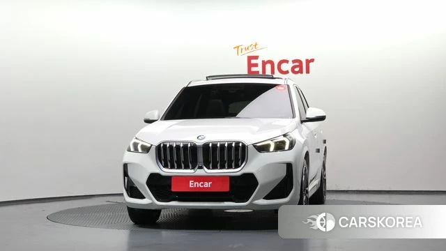 BMW X1 (U11) id 5016362 из Кореи 13