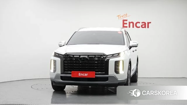 Hyundai The New Palisade id 4975877 из Кореи 13