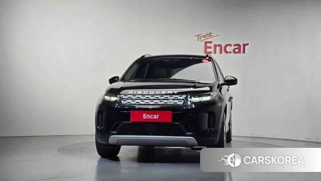Land Rover Discovery Sports 2nd Generation id 4958356 из Кореи 13