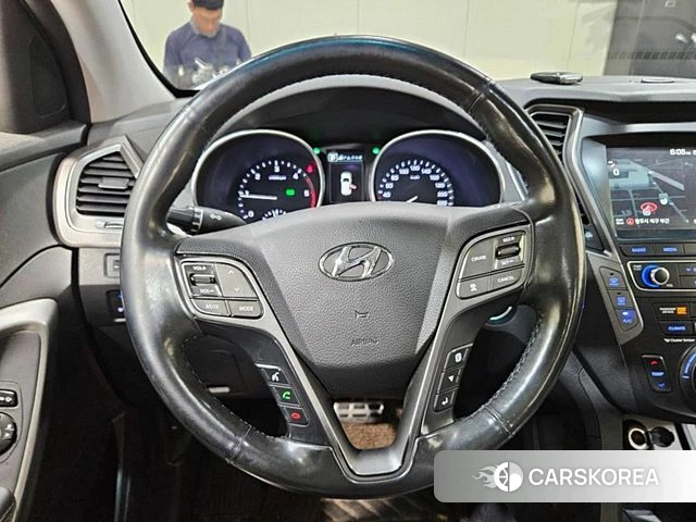 Hyundai The New Max Cruise 2018 Серый из Кореи, фото 3