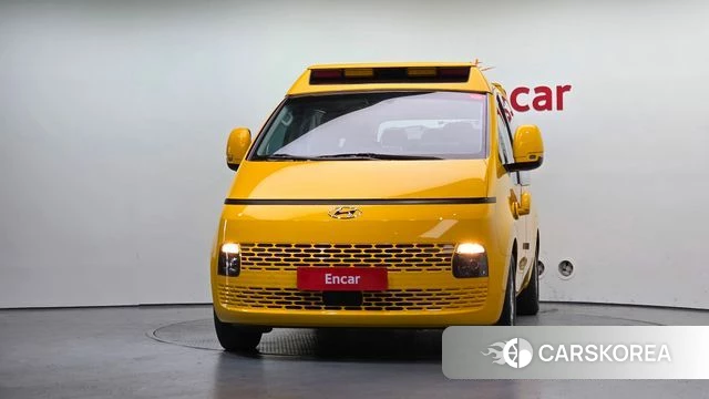Hyundai Staria id 5016370 из Кореи 13