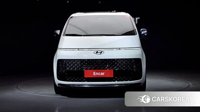 Hyundai Staria id 3241206 из Кореи 13