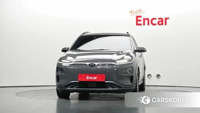 Hyundai Kona Electric id 4998500 из Кореи 13