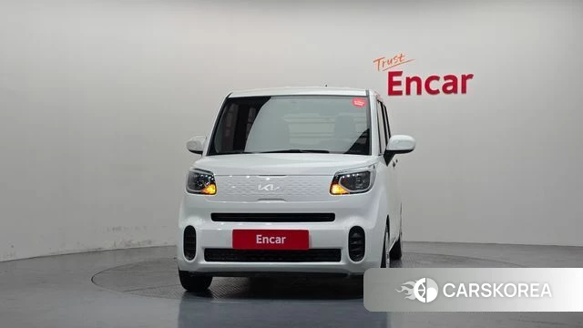 Kia The New Ray id 4958776 из Кореи 23