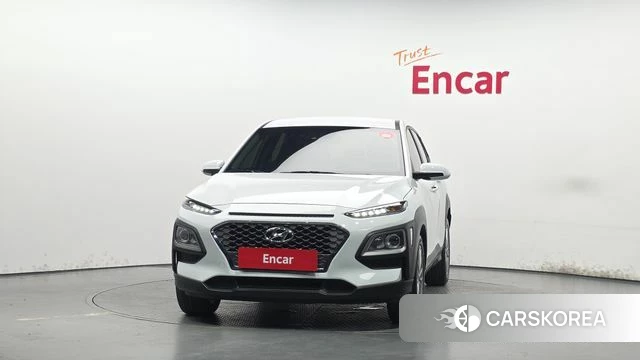 Hyundai Kona id 4982336 из Кореи 13