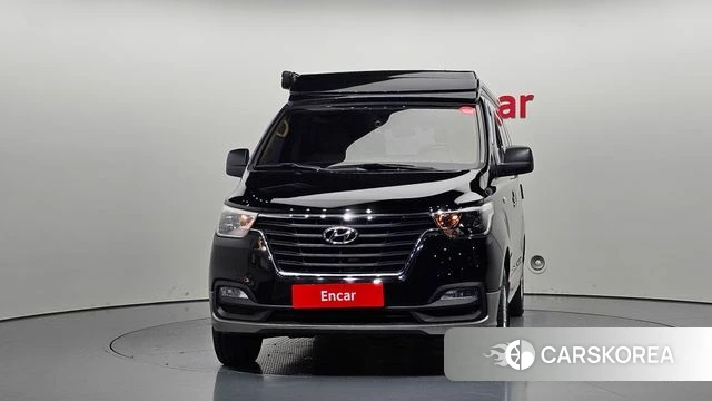 Hyundai The New Grand Starex id 4776260 из Кореи 23