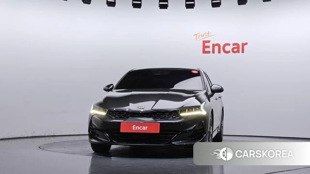 Kia K5 3rd generation id 5028724 из Кореи 23