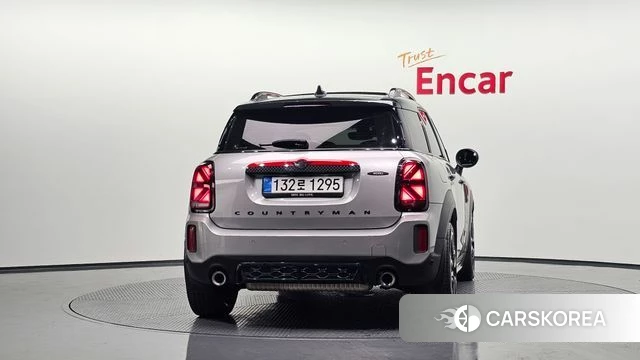 Mini Cooper S Countryman 3rd Generation id 4630457 из Кореи 23