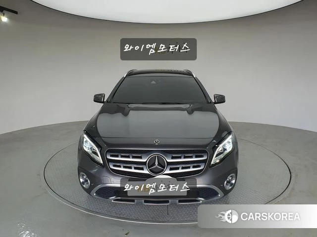Mercedes-Benz GLA-Class X156 id 4977750 из Кореи 13
