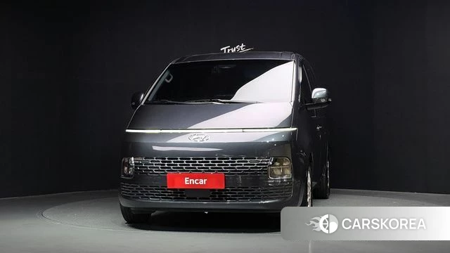 Hyundai Staria id 4922726 из Кореи 13