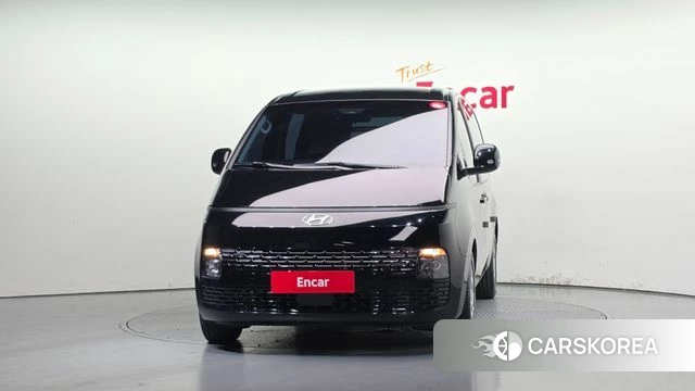 Hyundai Staria id 4981514 из Кореи 13
