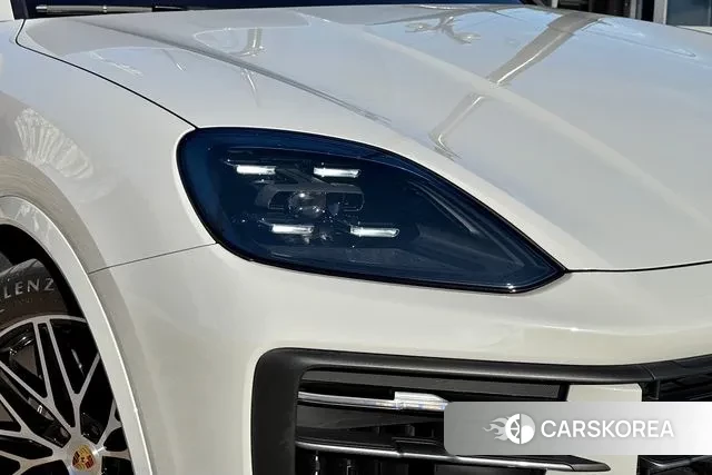 Porsche Cayenne (PO536) id 3711634 из Кореи 13