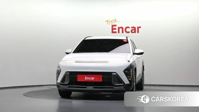Hyundai Kona (SX2) id 5011803 из Кореи 23