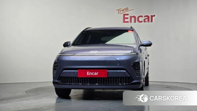 Hyundai Kona Electric (SX2) id 3639191 из Кореи 13