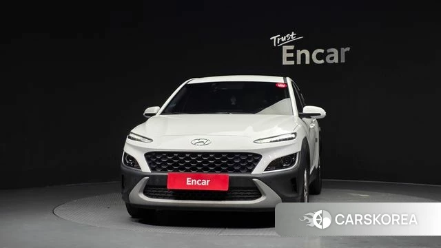Hyundai The New Kona id 4731078 из Кореи 23