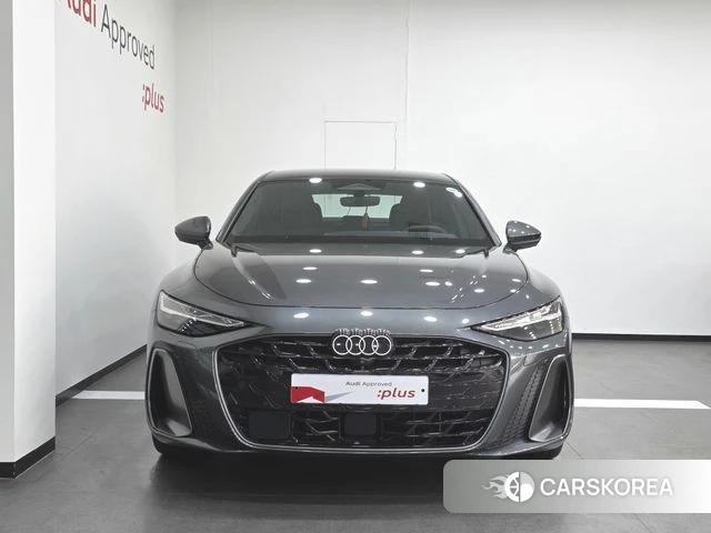 Audi A6 (C9) id 4791794 из Кореи 13