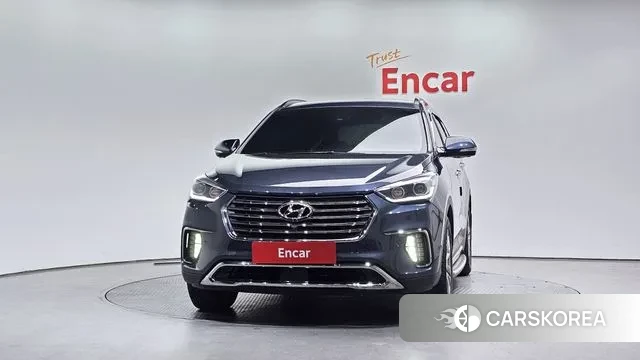 Hyundai The New Max Cruise id 3742822 из Кореи 13