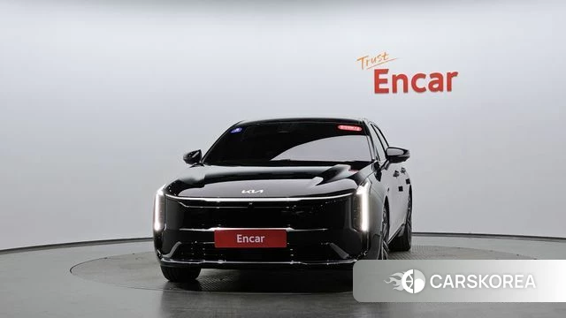 Kia The New K8 Hybrid id 5025989 из Кореи 23