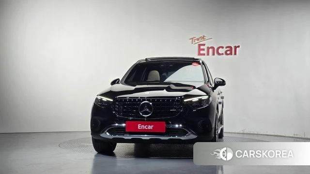 Mercedes-Benz GLC-Class X254 id 5015965 из Кореи 23