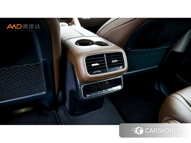 Mercedes-Benz GLE 2024 Черный из Китая, фото 3