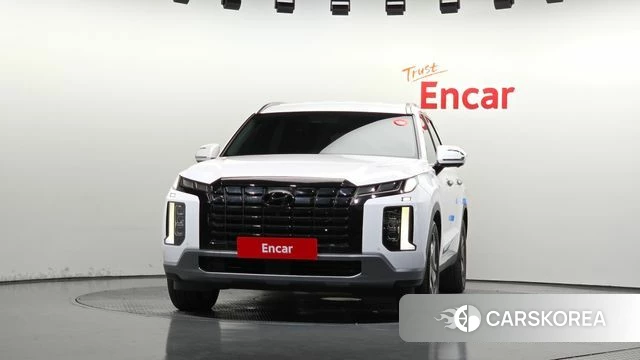 Hyundai The New Palisade id 4965620 из Кореи 23